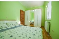Apartmani Iris Apartman 3 – žuti foto 5