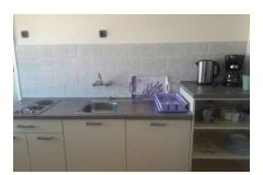 Apartmani Iva Vodice Apartman 2 – KRKA foto 3