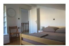 Apartmani Iva Vodice Apartman 2 – KRKA foto 5