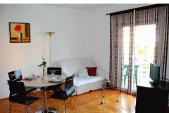 Apartmani Juricev 100m to the beach Apartman 2 – Apartman 2 foto 1