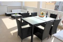 Apartmani Juricev 100m to the beach Apartman 1 – Apartman 1 foto 4