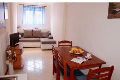 Apartmani Juricev 100m to the beach Apartman 3 – Apartman 3 foto 3