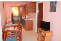 Apartmani Juricev 100m to the beach Apartman 3 – Apartman 3 foto 4