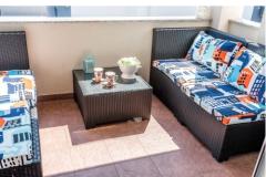 Apartmani Karla, Mara, Ana, Ivan   Apartman 2 – Ap. Ana foto 3