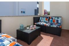 Apartmani Karla, Mara, Ana, Ivan   Apartman 2 – Ap. Ana foto 4