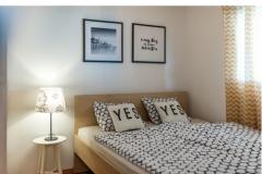 Apartmani Karla, Mara, Ana, Ivan   Apartman 4 – JO Star foto 3