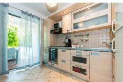 Apartmani Karla, Mara, Ana, Ivan   Apartman 1 – Ap.Karla foto 1
