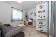 Apartmani Karla, Mara, Ana, Ivan   Apartman 1 – Ap.Karla foto 2