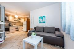 Apartmani Karla, Mara, Ana, Ivan   Apartman 1 – Ap.Karla foto 4
