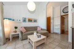 Apartmani Karla, Mara, Ana, Ivan   Apartman 3 – Ap. Mara foto 3