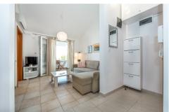 Apartmani Karla, Mara, Ana, Ivan   Apartman 3 – Ap. Mara foto 4