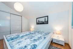 Apartmani Karla, Mara, Ana, Ivan   Apartman 3 – Ap. Mara foto 5