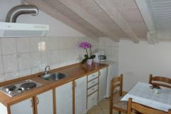 Apartmani Kresović Apartman 2 – Apartman M foto 2