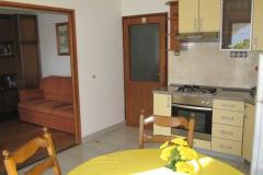 Apartmani Krošelj Apartman 1 – 6+2 foto 1