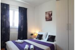 Apartmani Krošelj Apartman 1 – 6+2 foto 2