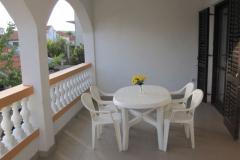 Apartmani Krošelj Apartman 1 – 6+2 foto 3