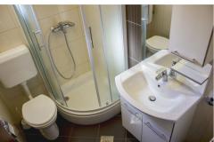 Apartmani Krošelj Apartman 1 – 6+2 foto 4