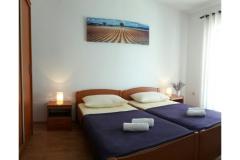Apartmani Krošelj Apartman 2 foto 1