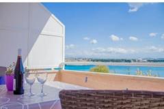 Apartmani latin Apartman 4 – Studio ap. foto 1