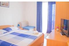 Apartmani latin Apartman 4 – Studio ap. foto 4