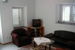 Apartmani LEM Vodice Apartman 1: (2+1) – Prizemlje foto 3