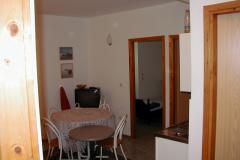 Apartmani LEM Vodice Apartman 2: (4+1) – Apartman2 foto 2