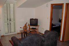 Apartmani LEM Vodice Apartman 3: (4+1) – Apartman3 foto 1
