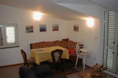 Apartmani LEM Vodice Apartman 3: (4+1) – Apartman3 foto 2