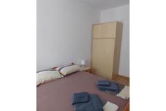 Apartmani Lucija Vodice Apartman 1 – 1-D foto 1