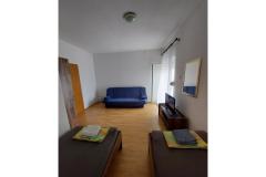 Apartmani Lucija Vodice Apartman 1 – 1-D foto 5