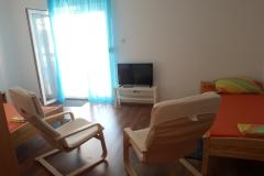 Apartmani Lucija Vodice Apartman 2 – 1-L foto 2