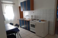 Apartmani Lucija Vodice Apartman 2 – 1-L foto 3
