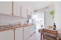 Apartmani Maleš Apartman 1 – A4+1 foto 1