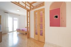 Apartmani Maleš Apartman 1 – A4+1 foto 2