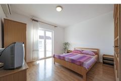 Apartmani Maleš Apartman 1 – A4+1 foto 4