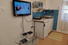 Apartmani Milka Apartman 3 – Studio foto 3