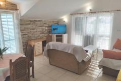 Apartmani Milka Apartman 4: (4+0) – B4 foto 3
