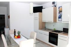 Apartmani Petar - Kuća Apartman 2 – ORANGE foto 2