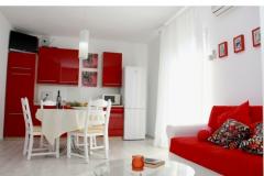 Apartmani Petar - Kuća Apartman 3 – GREEN foto 1