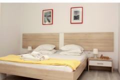 Apartmani Petar - Kuća Apartman 3 – GREEN foto 3