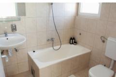 Apartmani Petar - Kuća Apartman 3 – GREEN foto 4