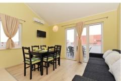 Apartmani Plima***Srima Apartman 3 – PLIMA 7 foto 1