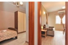 Apartmani Plima***Srima Apartman 5 – PLIMA 5 foto 5