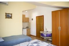 Apartmani Pongrac Apartman 5 – A4 studijo foto 1