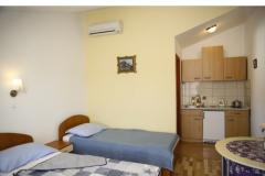 Apartmani Pongrac Apartman 5 – A4 studijo foto 3