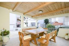 Apartmani Pongrac Apartman 1 – House foto 2