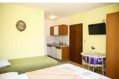 Apartmani Pongrac Apartman 4 – A 3 studij foto 2