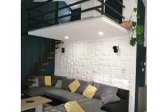 Apartmani Roca Soba 8 – App 2+3 foto 1