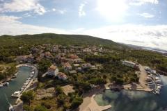 Apartmani Škugor Apartman 2 – Vesna foto 2