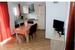Apartmani Škugor Apartman 1 – Kate foto 1